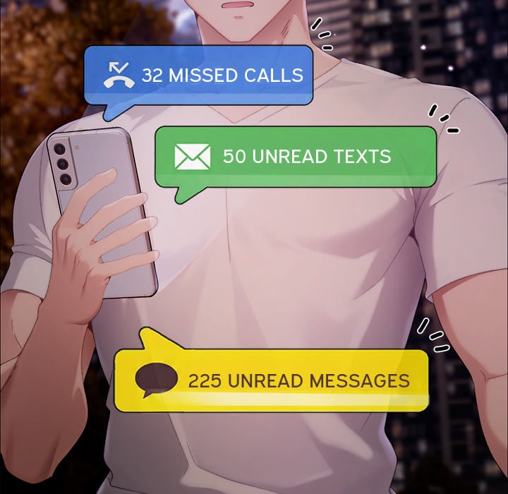 Little Miss Delinquent - Chapter 28 [photo 167] - MangaPorn