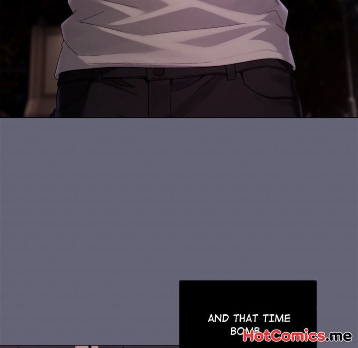 Little Miss Delinquent - Chapter 28 [photo 168] - MangaPorn