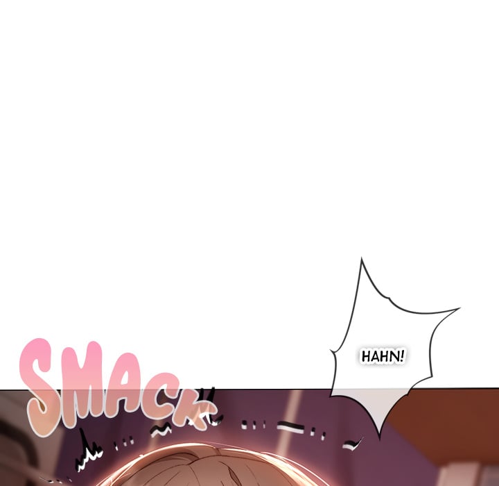 Little Miss Delinquent - Chapter 28 [photo 17] - MangaPorn