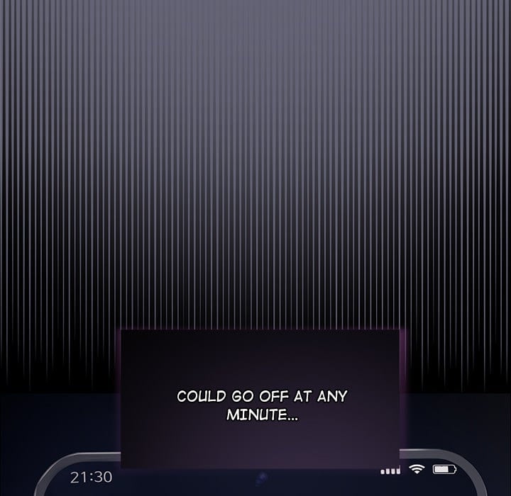 Little Miss Delinquent - Chapter 28 [photo 170] - MangaPorn