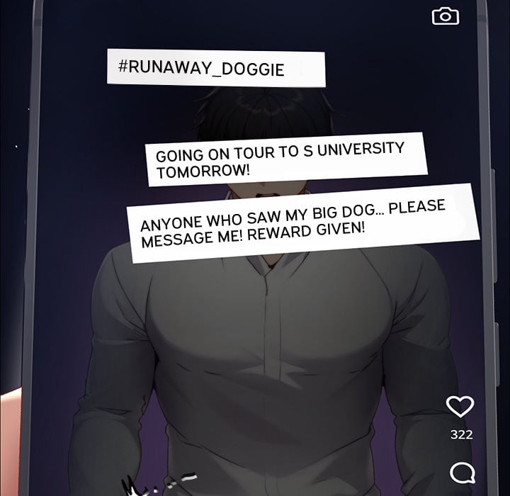 Little Miss Delinquent - Chapter 28 [photo 171] - MangaPorn