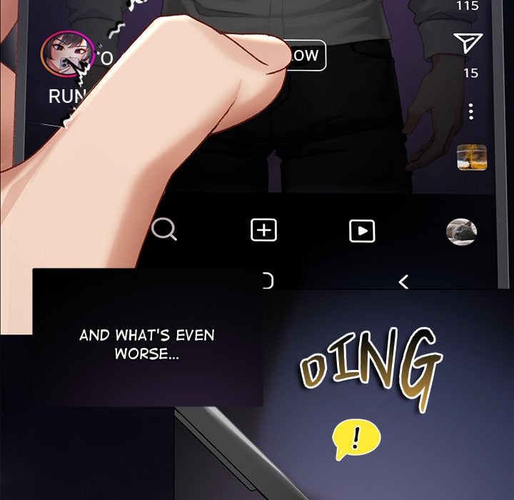 Little Miss Delinquent - Chapter 28 [photo 172] - MangaPorn