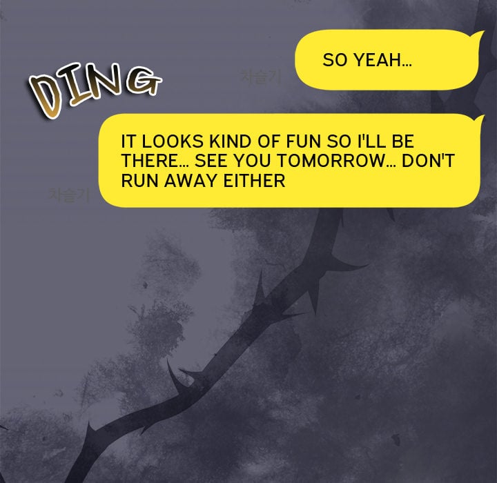 Little Miss Delinquent - Chapter 28 [photo 174] - MangaPorn