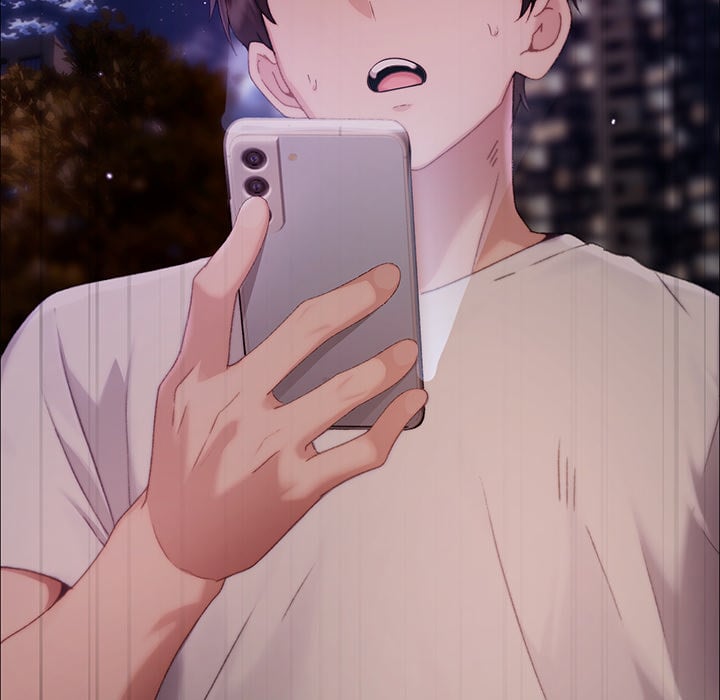 Little Miss Delinquent - Chapter 28 [photo 176] - MangaPorn