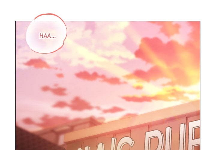 Little Miss Delinquent - Chapter 28 [photo 2] - MangaPorn