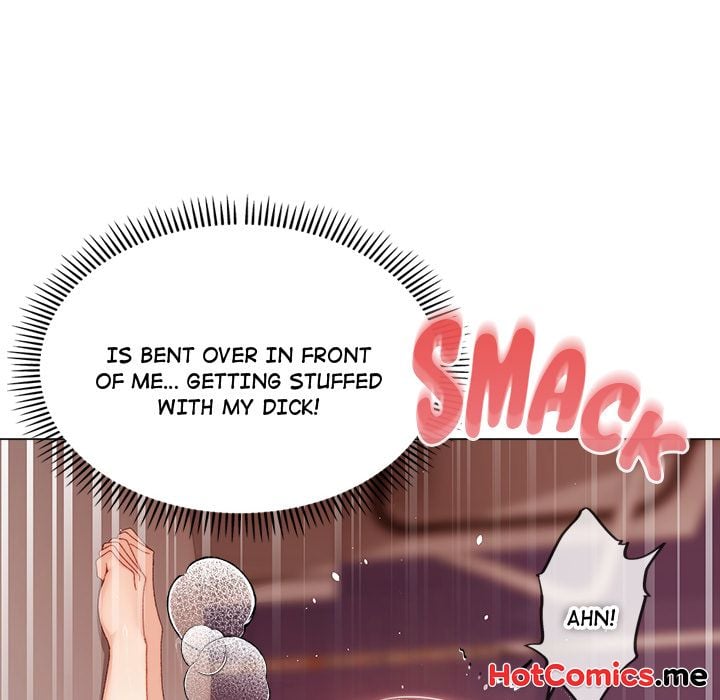 Little Miss Delinquent - Chapter 28 [photo 24] - MangaPorn