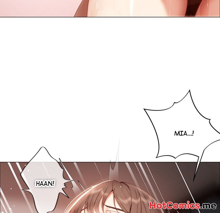 Little Miss Delinquent - Chapter 28 [photo 29] - MangaPorn