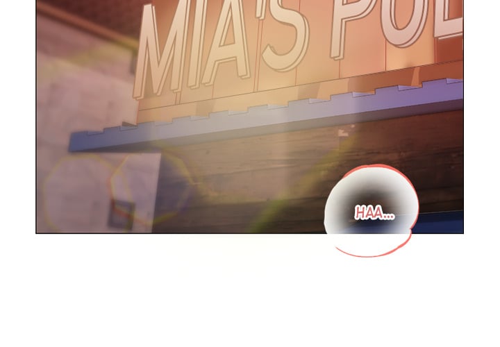 Little Miss Delinquent - Chapter 28 [photo 3] - MangaPorn