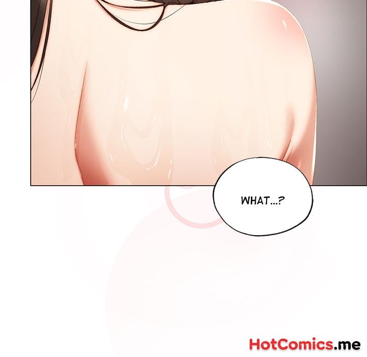 Little Miss Delinquent - Chapter 28 [photo 38] - MangaPorn