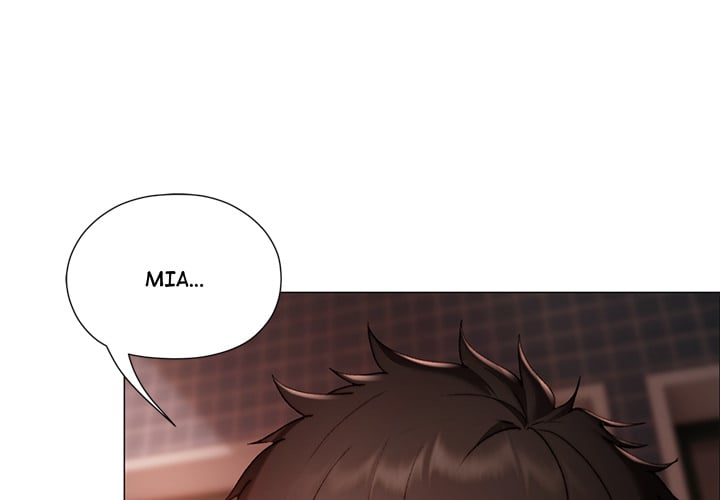 Little Miss Delinquent - Chapter 28 [photo 4] - MangaPorn