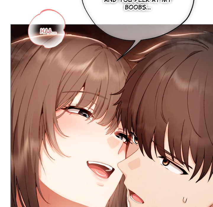 Little Miss Delinquent - Chapter 28 [photo 44] - MangaPorn