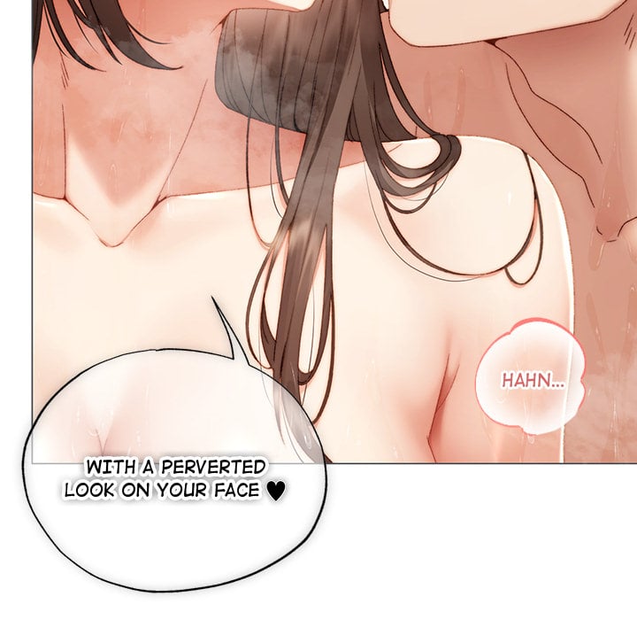 Little Miss Delinquent - Chapter 28 [photo 45] - MangaPorn