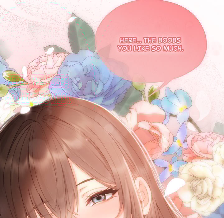 Little Miss Delinquent - Chapter 28 [photo 49] - MangaPorn