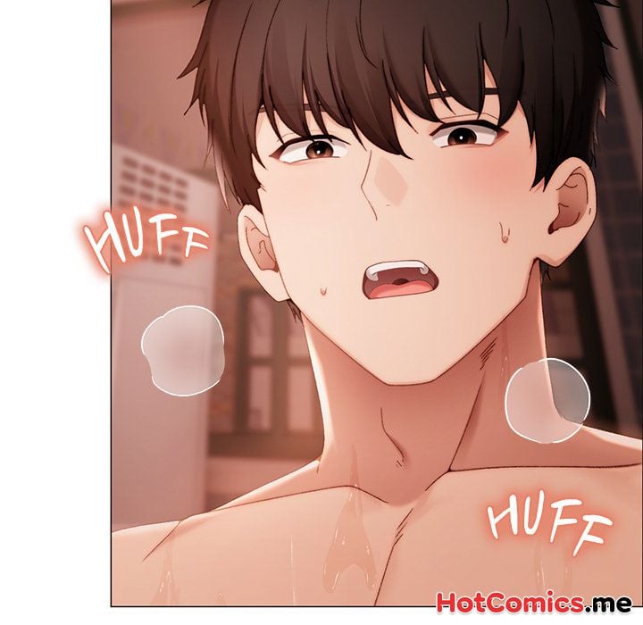 Little Miss Delinquent - Chapter 28 [photo 5] - MangaPorn