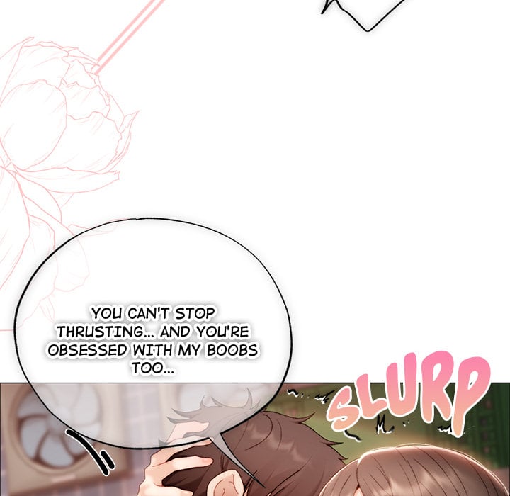 Little Miss Delinquent - Chapter 28 [photo 59] - MangaPorn