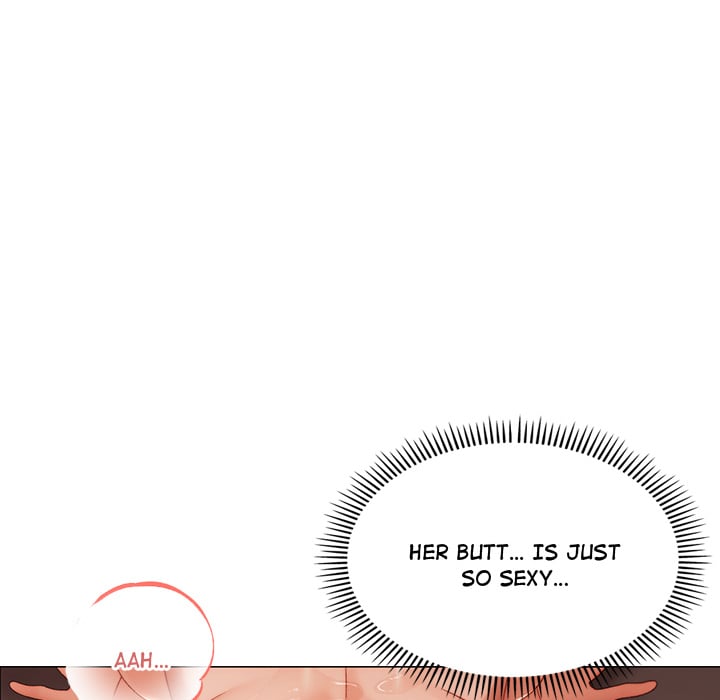 Little Miss Delinquent - Chapter 28 [photo 6] - MangaPorn