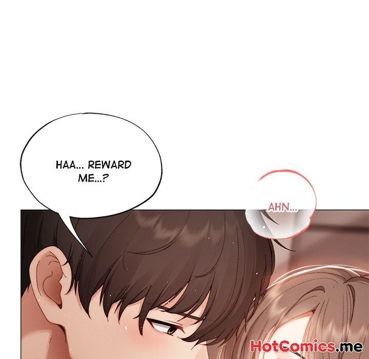 Little Miss Delinquent - Chapter 28 [photo 62] - MangaPorn