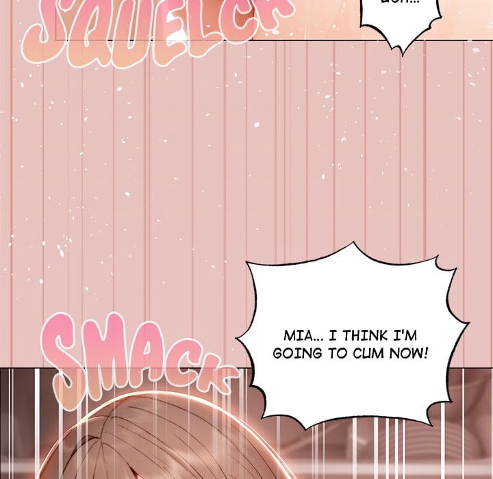 Little Miss Delinquent - Chapter 28 [photo 69] - MangaPorn