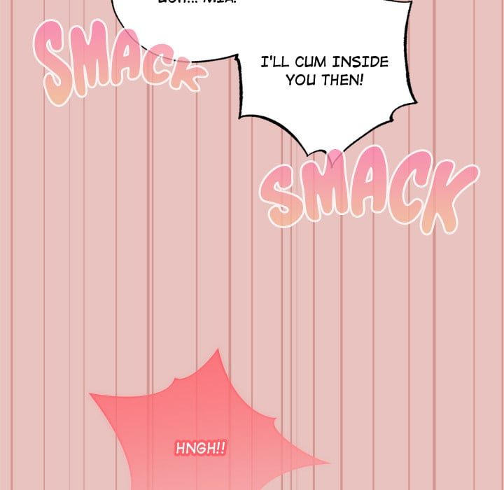 Little Miss Delinquent - Chapter 28 [photo 74] - MangaPorn