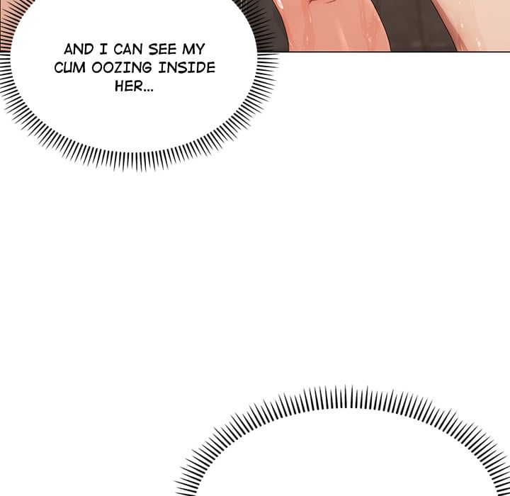 Little Miss Delinquent - Chapter 28 [photo 8] - MangaPorn