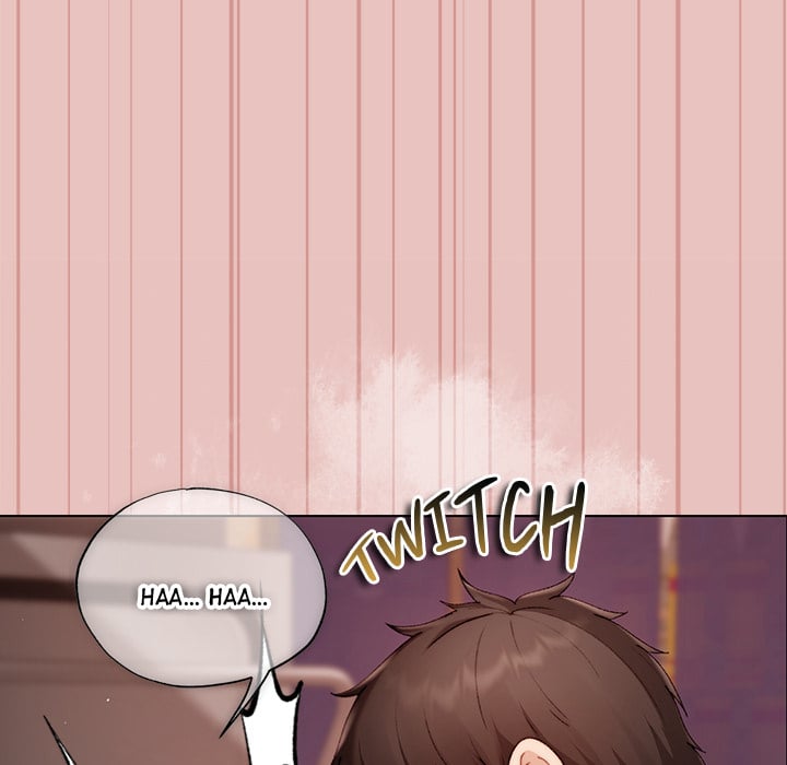 Little Miss Delinquent - Chapter 28 [photo 80] - MangaPorn