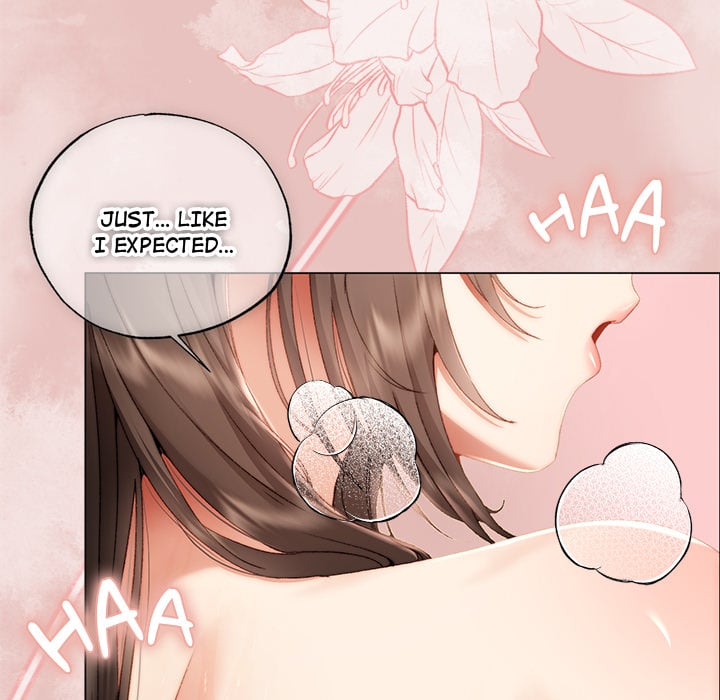 Little Miss Delinquent - Chapter 28 [photo 85] - MangaPorn