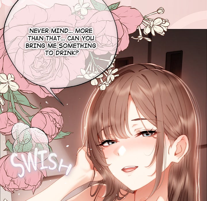 Little Miss Delinquent - Chapter 28 [photo 87] - MangaPorn