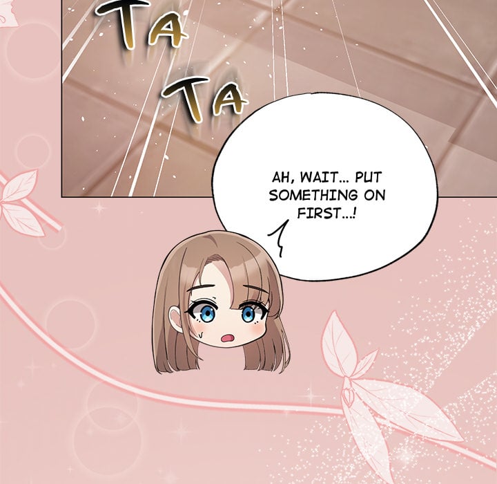 Little Miss Delinquent - Chapter 28 [photo 92] - MangaPorn