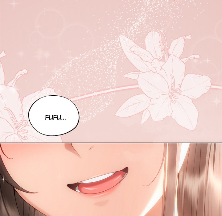 Little Miss Delinquent - Chapter 28 [photo 93] - MangaPorn