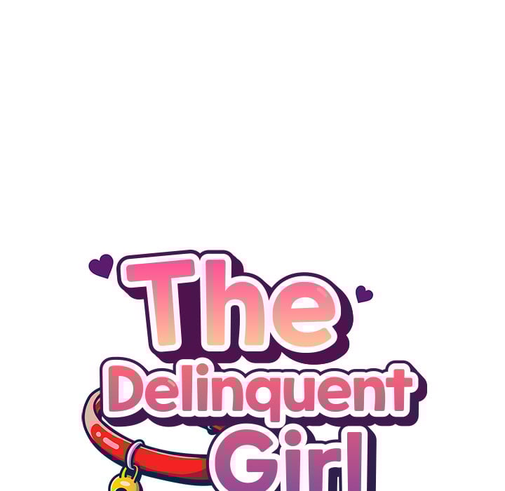 Little Miss Delinquent - Chapter 28 [photo 98] - MangaPorn