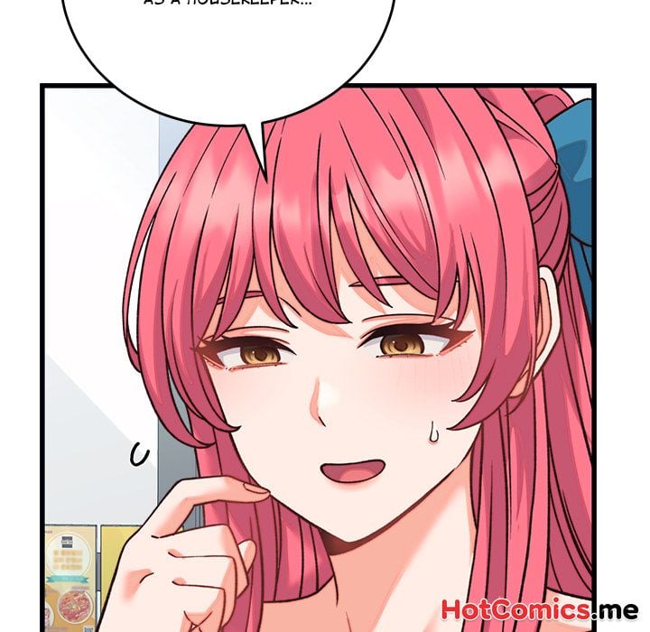 From Pauper to Prince (Uncensored) - Chapter 34 [photo 111] - MangaPorn