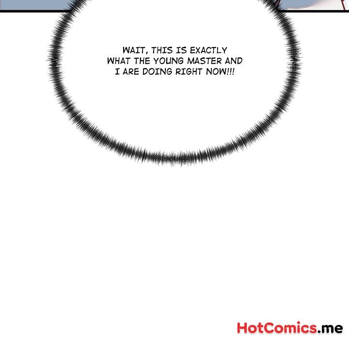 From Pauper to Prince (Uncensored) - Chapter 34 [photo 130] - MangaPorn