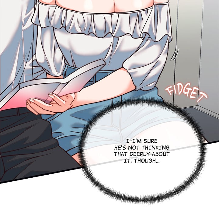 From Pauper to Prince (Uncensored) - Chapter 34 [photo 132] - MangaPorn