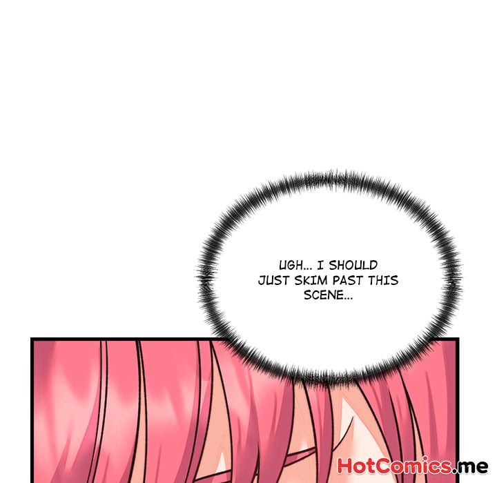 From Pauper to Prince (Uncensored) - Chapter 34 [photo 135] - MangaPorn