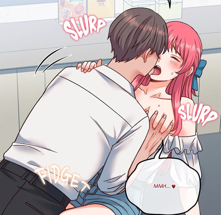 From Pauper to Prince (Uncensored) - Chapter 34 [photo 147] - MangaPorn