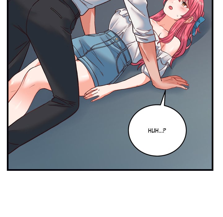 From Pauper to Prince (Uncensored) - Chapter 34 [photo 156] - MangaPorn