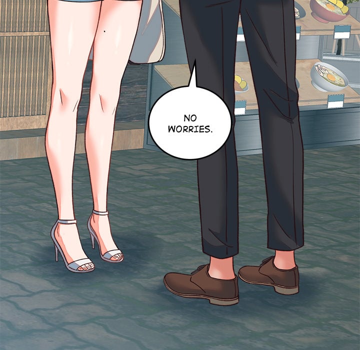 From Pauper to Prince (Uncensored) - Chapter 34 [photo 27] - MangaPorn