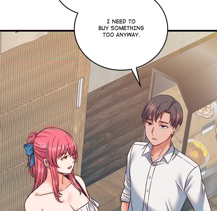 From Pauper to Prince (Uncensored) - Chapter 34 [photo 37] - MangaPorn