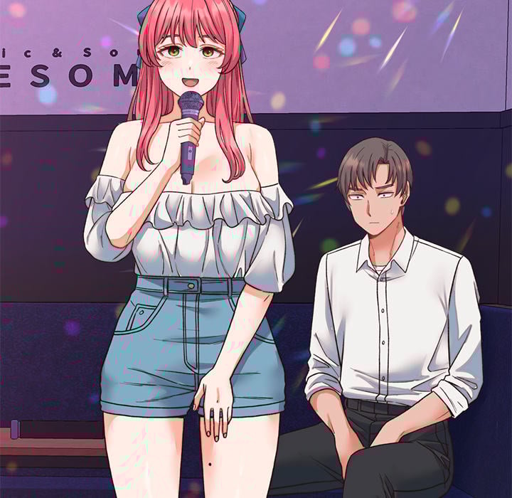 From Pauper to Prince (Uncensored) - Chapter 34 [photo 51] - MangaPorn