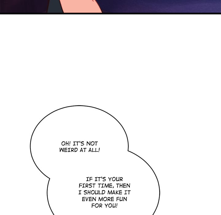 From Pauper to Prince (Uncensored) - Chapter 34 [photo 65] - MangaPorn