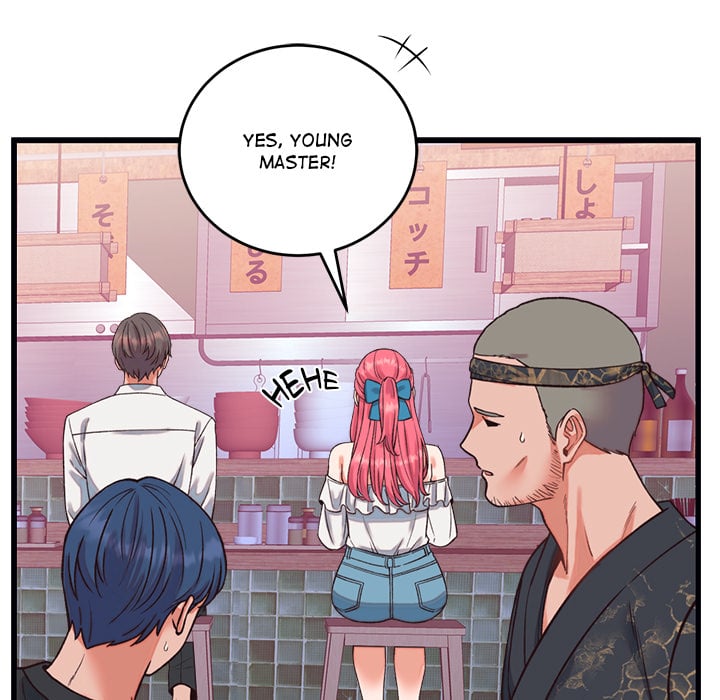 From Pauper to Prince (Uncensored) - Chapter 34 [photo 7] - MangaPorn