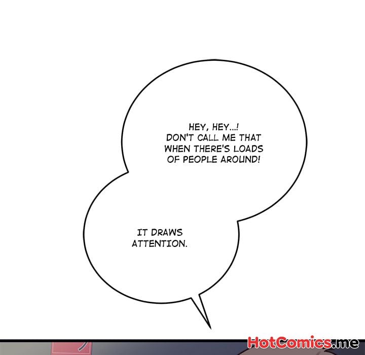 From Pauper to Prince (Uncensored) - Chapter 34 [photo 9] - MangaPorn