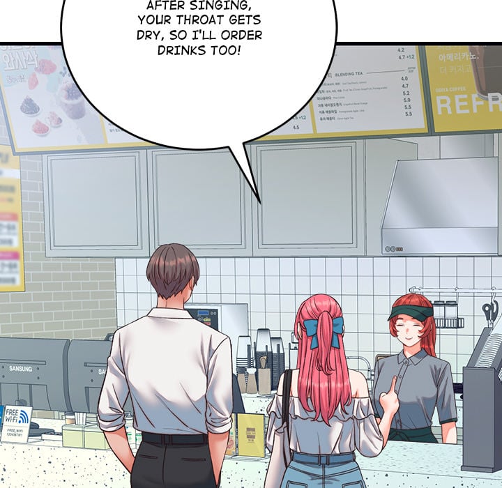 From Pauper to Prince (Uncensored) - Chapter 34 [photo 90] - MangaPorn