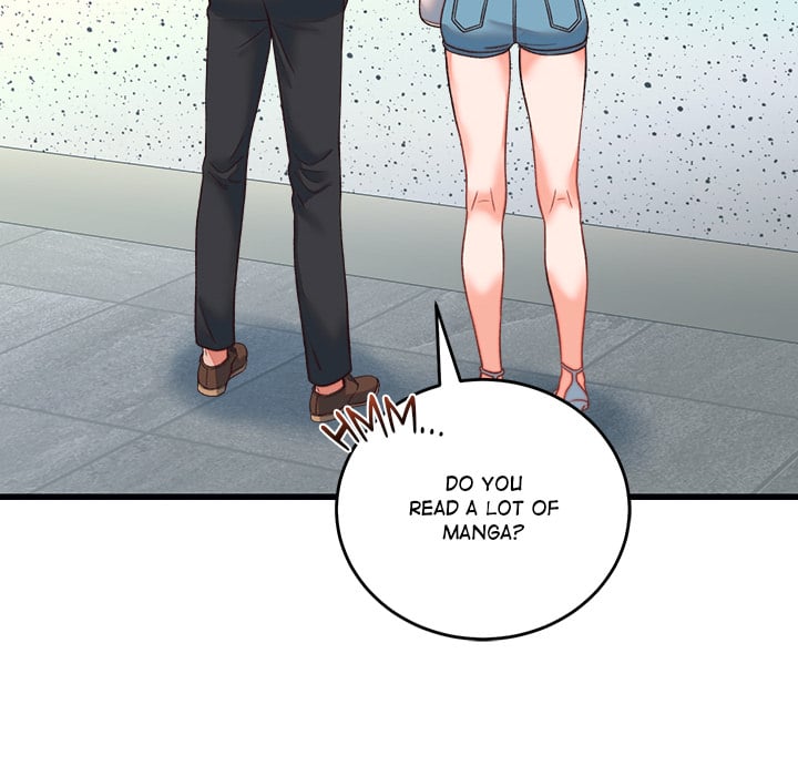 From Pauper to Prince (Uncensored) - Chapter 34 [photo 91] - MangaPorn