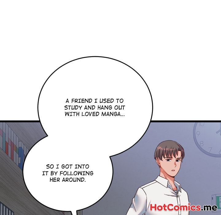 From Pauper to Prince (Uncensored) - Chapter 34 [photo 92] - MangaPorn