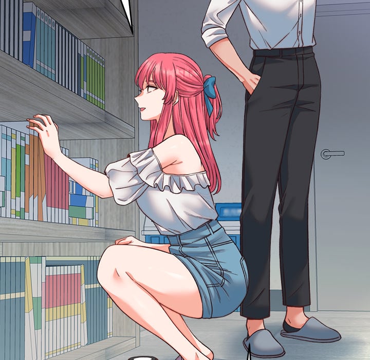 From Pauper to Prince (Uncensored) - Chapter 34 [photo 93] - MangaPorn