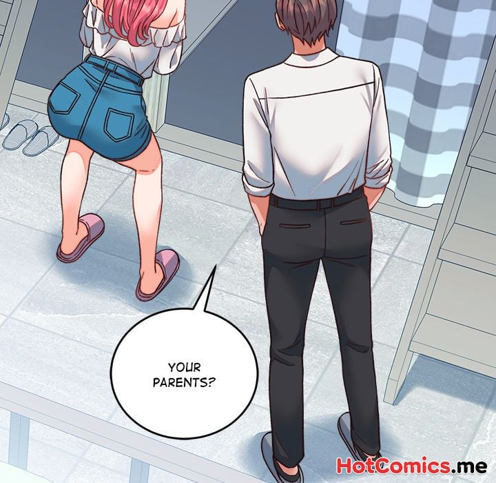 From Pauper to Prince (Uncensored) - Chapter 34 [photo 96] - MangaPorn