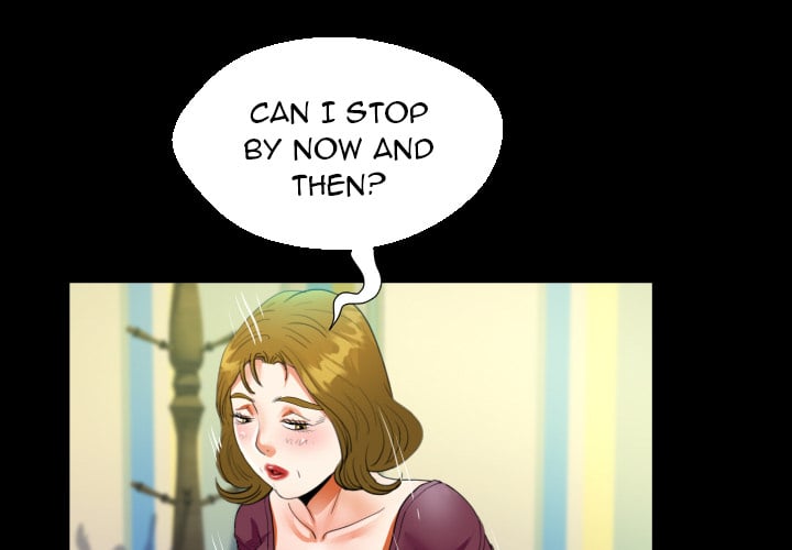 Knock Knock (Uncensored) - Chapter 51 [photo 1] - MangaPorn