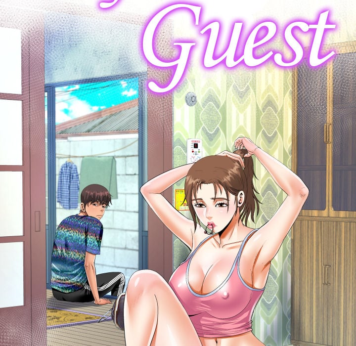 Knock Knock (Uncensored) - Chapter 51 [photo 12] - MangaPorn