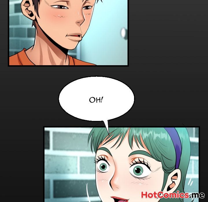 Knock Knock (Uncensored) - Chapter 51 [photo 18] - MangaPorn